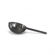 room360°byFOH® 6" Brushed Stainless Ice Cream Scoop RFOH1020
